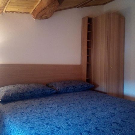 Da Andrea E Raffaella Guest House Sant'Anna d'Alfaedo Exterior photo