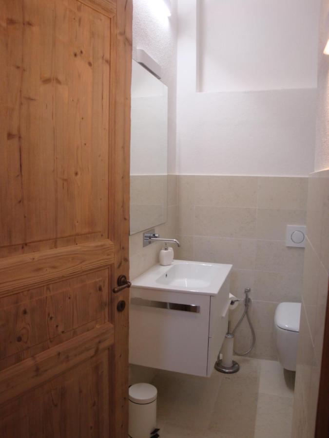 Da Andrea E Raffaella Guest House Sant'Anna d'Alfaedo Exterior photo