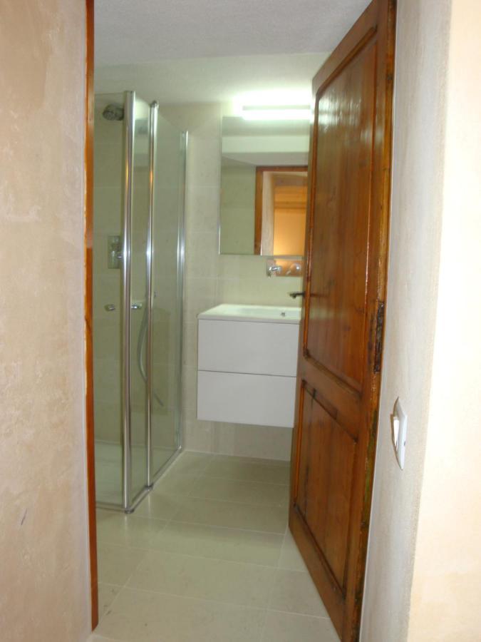 Da Andrea E Raffaella Guest House Sant'Anna d'Alfaedo Exterior photo