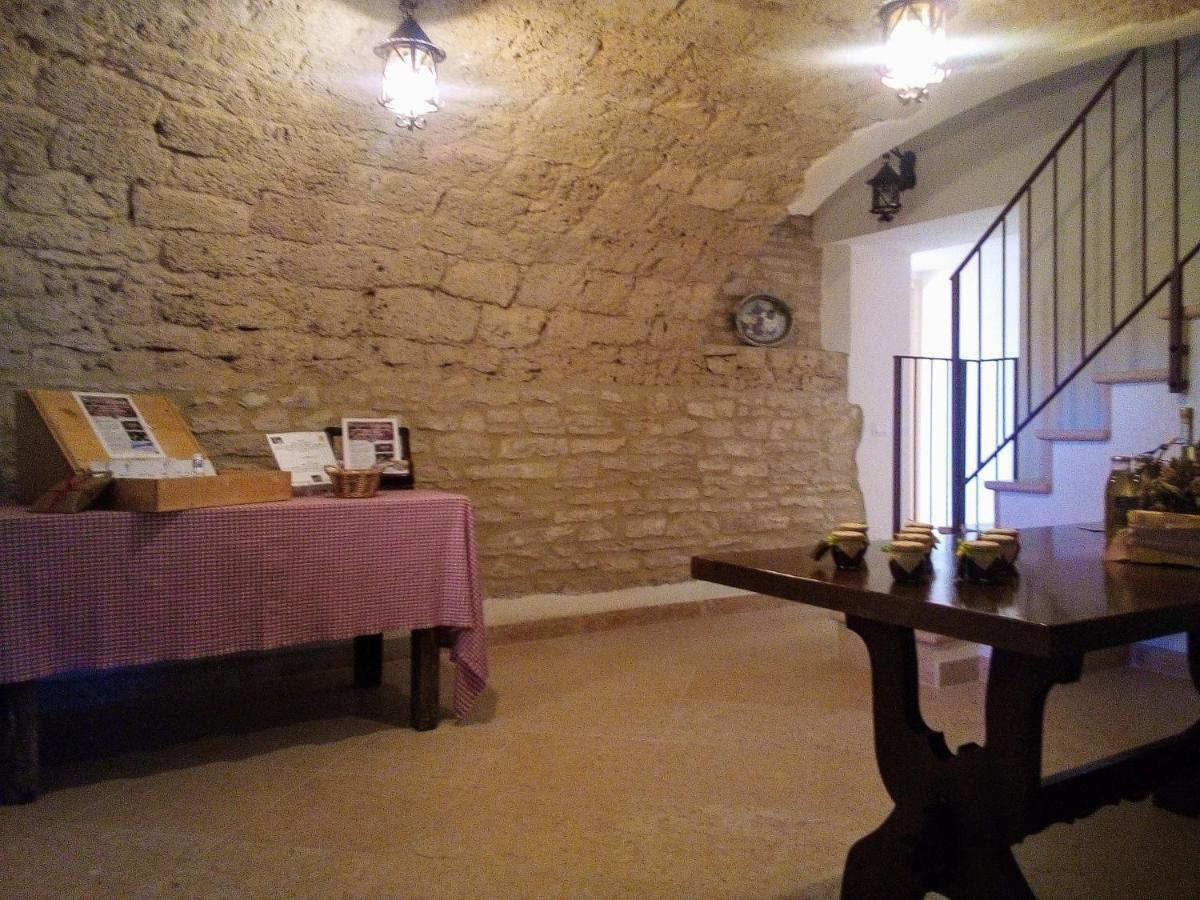 Da Andrea E Raffaella Guest House Sant'Anna d'Alfaedo Exterior photo