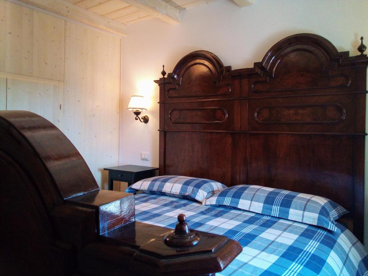 Da Andrea E Raffaella Guest House Sant'Anna d'Alfaedo Exterior photo