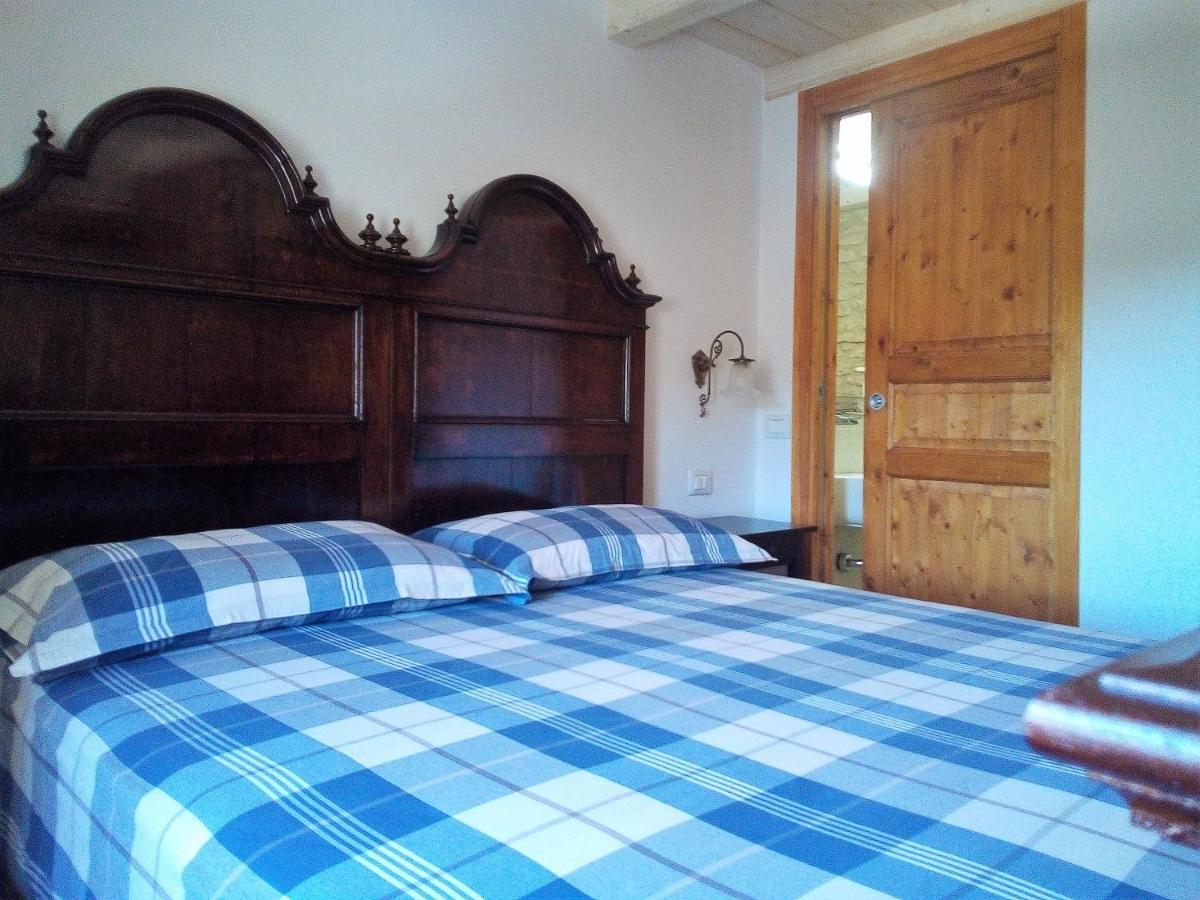 Da Andrea E Raffaella Guest House Sant'Anna d'Alfaedo Exterior photo