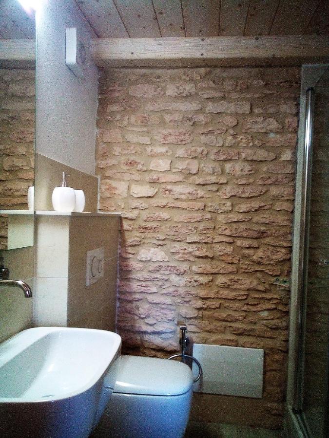 Da Andrea E Raffaella Guest House Sant'Anna d'Alfaedo Exterior photo